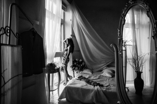 Фото Антон Привалов