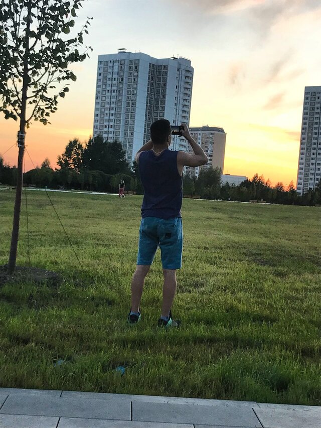 Фото Анатолий Пашин