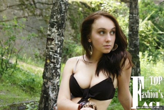 Фото Дарья Дударева