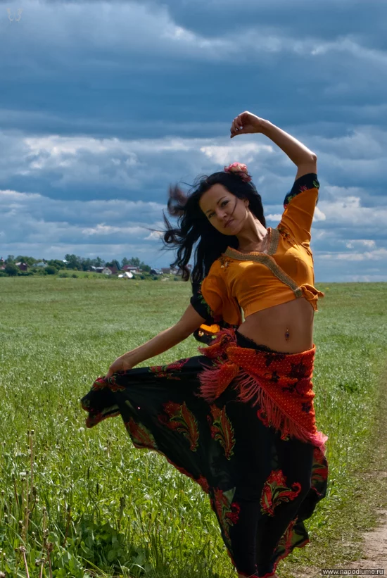 diana gerasimova's photo