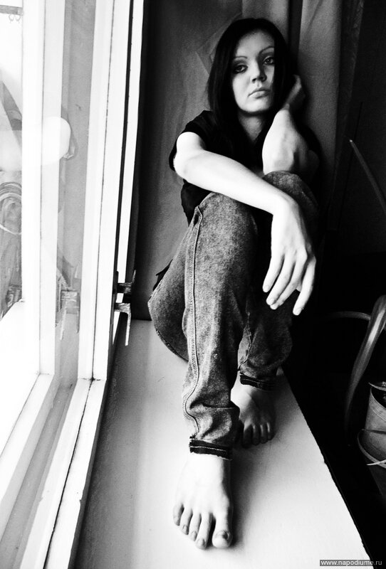 Фото Veronika Abramova