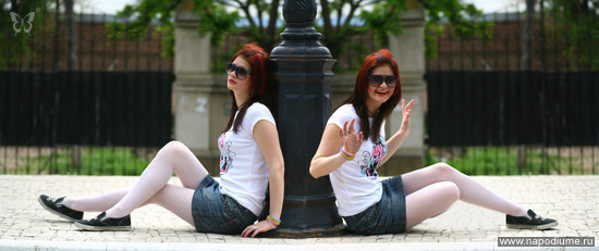 Фото Инна АфелиЯ