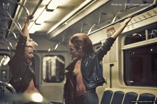 Фото Nastya Dym