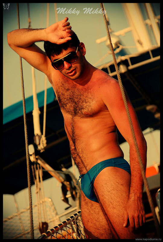Фото Mikky Mikky
