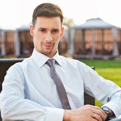 Фото Михаил Рекочинский