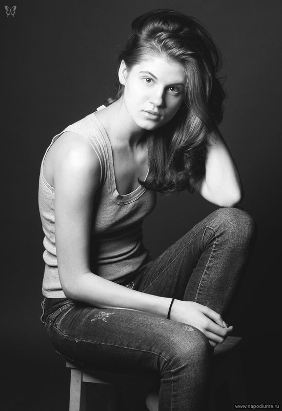 Фото Maryana Stebeneva