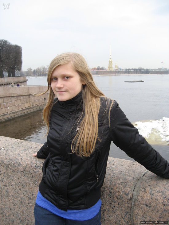 Фото Анна Федоренко
