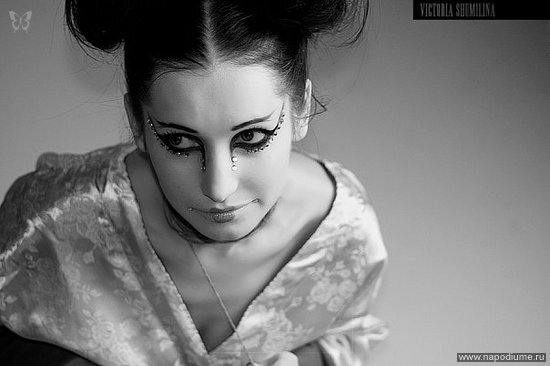Фото Ирина Букина