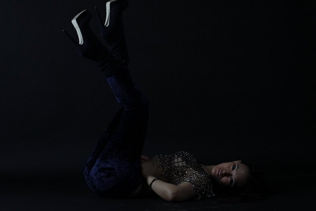 Фото Elena Azia Dondokova