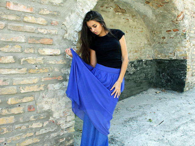 Фото Elizaveta Kozmina