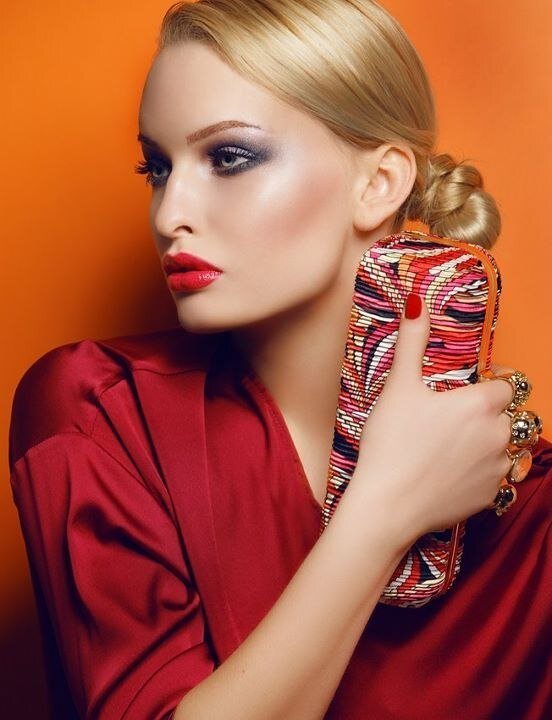 Фото Alina Yermak