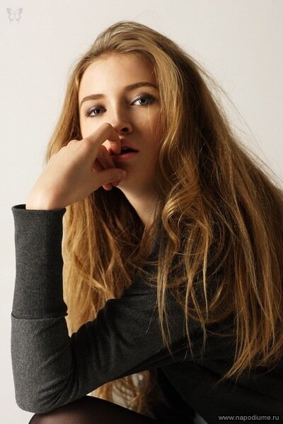Фото Настя Береза