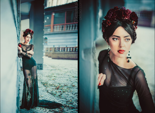Фото Оксана *Ideya* Ideya Красюк