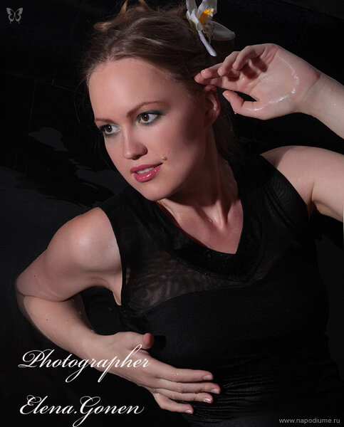 Фото Елена angel Гонен