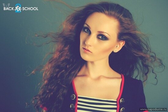 Фото Anastasiya Fedotova