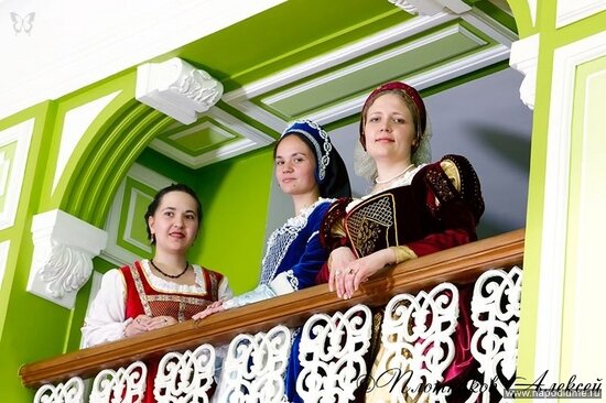 Фото Алексей "Pavigav photo" студия Плотников