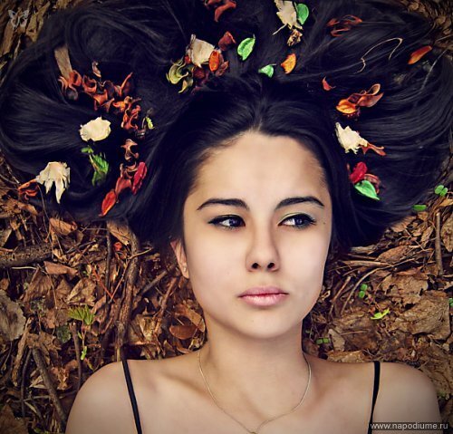 Фото Диана Ембулатова