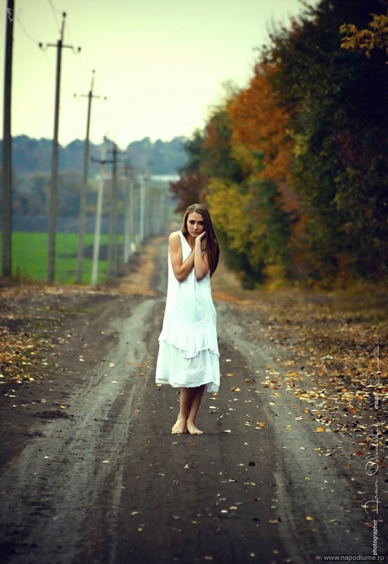Фото Fran Polonskiy