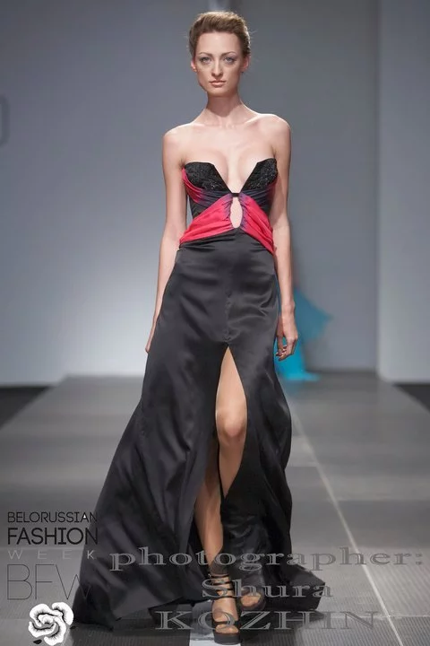 Alina Volodko's photo