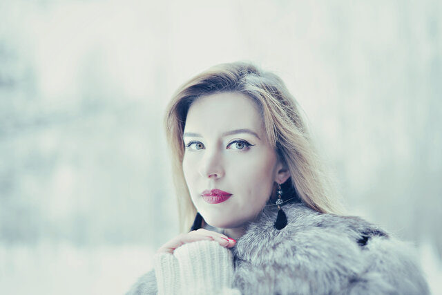 Фото Оксана Смоленцева