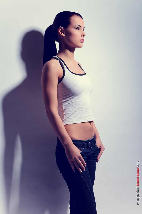 Фото Dmitry Lerner