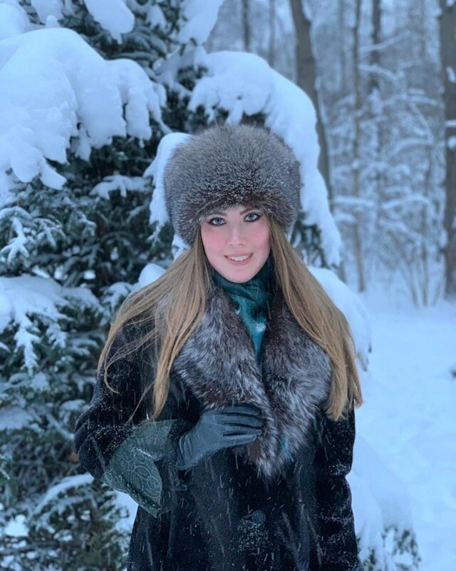 Фото Маргарита Аксенова