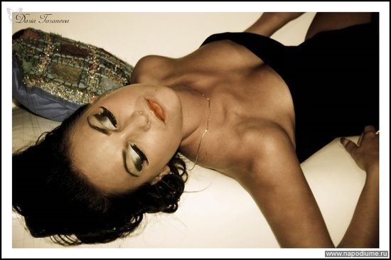 Фото Daria Taranova