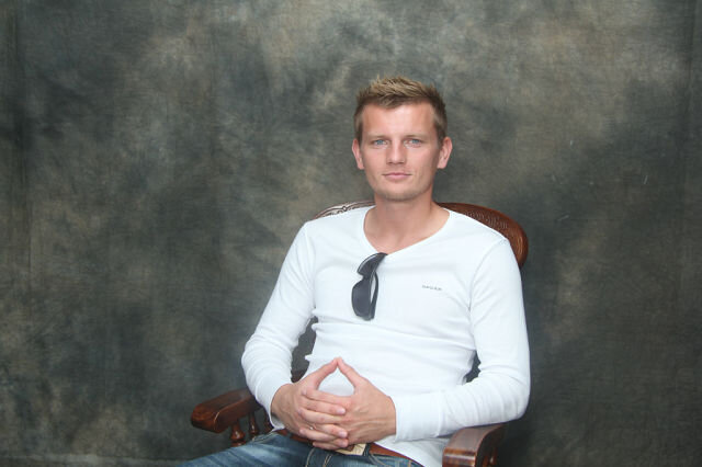 Фото Сергей Gedeon Чернышев