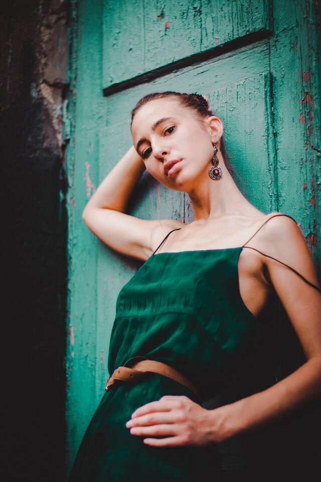 Фото Мария Мария