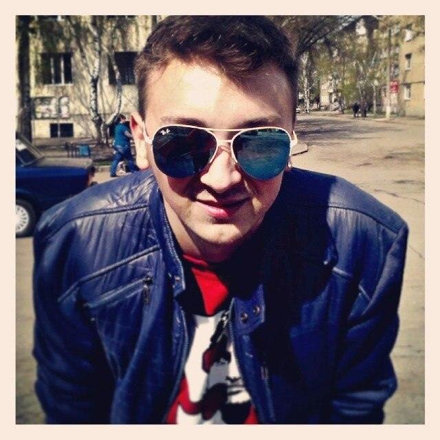Фото Дмитрий Вежновец