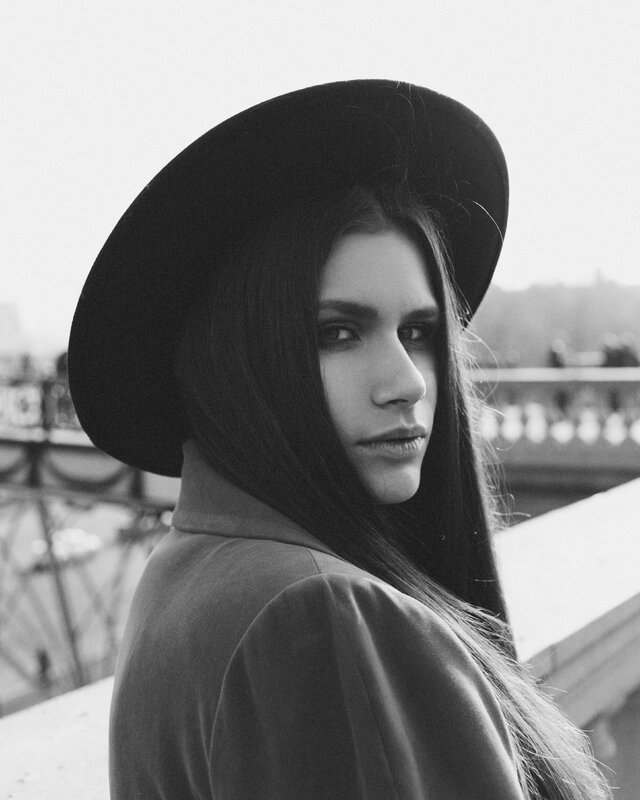 Фото Анна Annet Rosenrot Румянцева