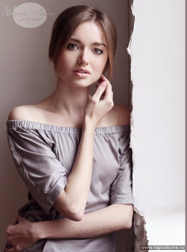 Фото Анастасия Волкова