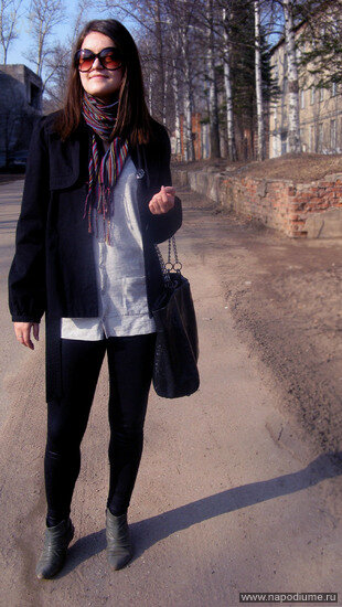 Фото Irina Klokova
