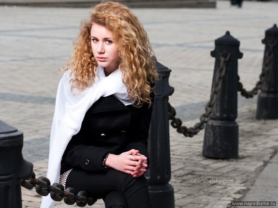 Fashion,  Portrait
