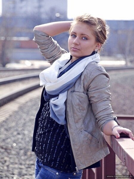 Фото Mary Kovalenko