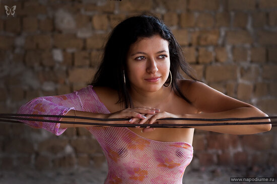 Фото КАРИНА АЛИ-ЗАДЕ