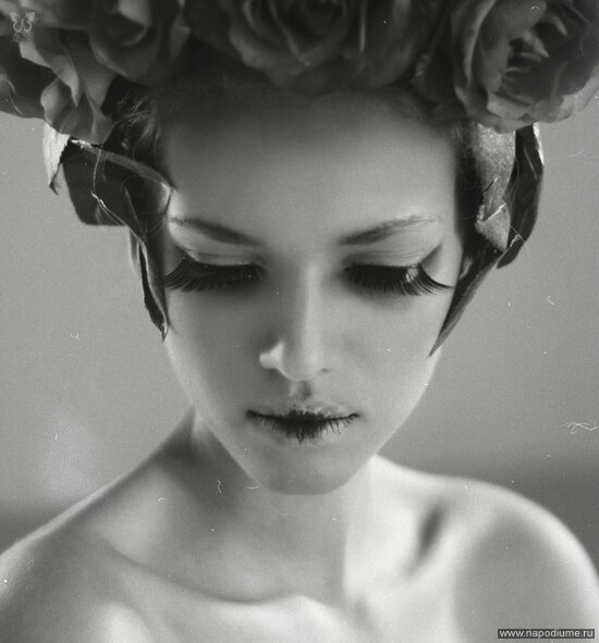Фото Anna Ivanova