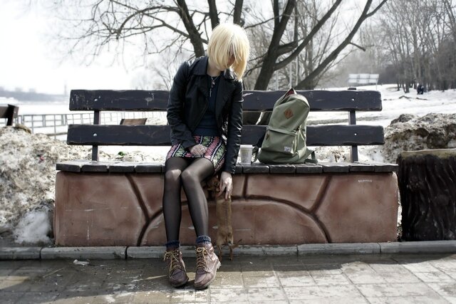 Фото Екатерина Kira Сумцова