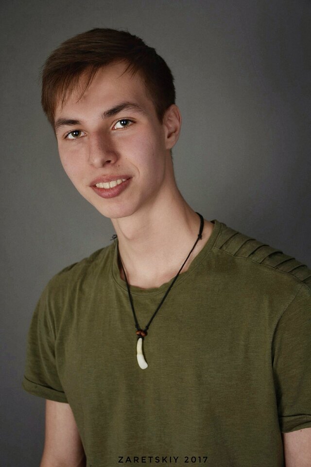Фото Anton @anthonyscore Zaretskiy