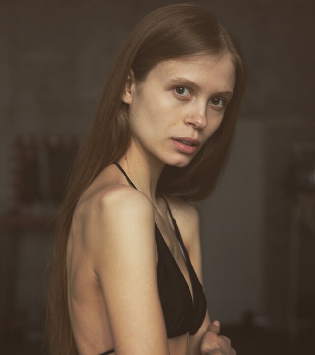 Anzhelika Trakovskaja's photo