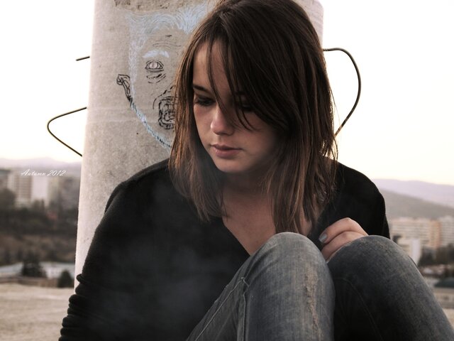 Foto Christina Razumovskaya