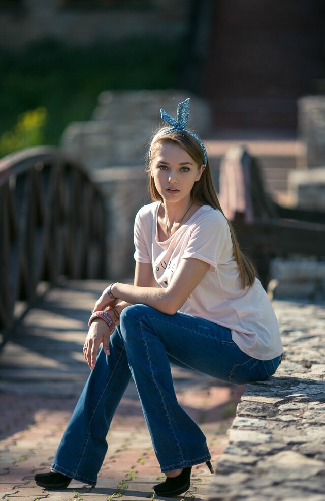Фото Татьяна Санникова