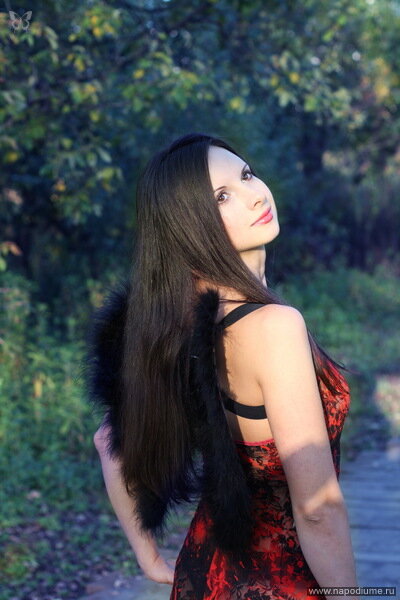 Valentina Andreeva's photo