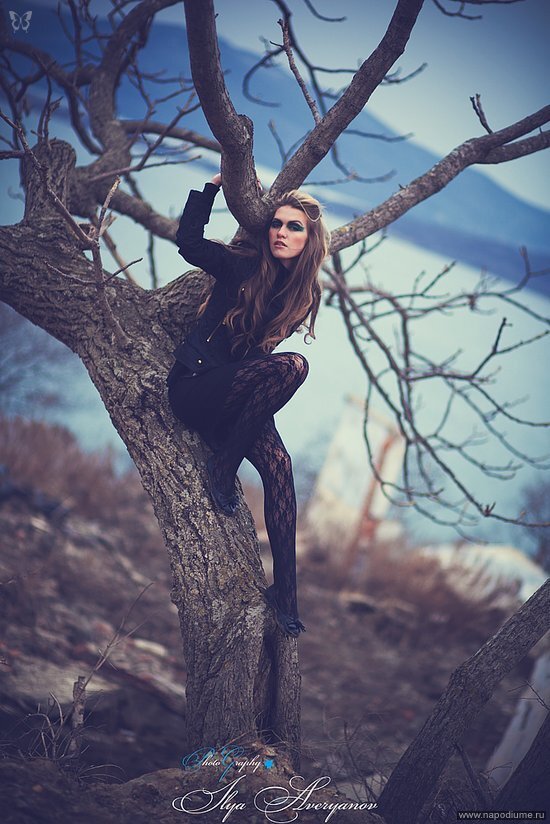 Фото ElenSweet