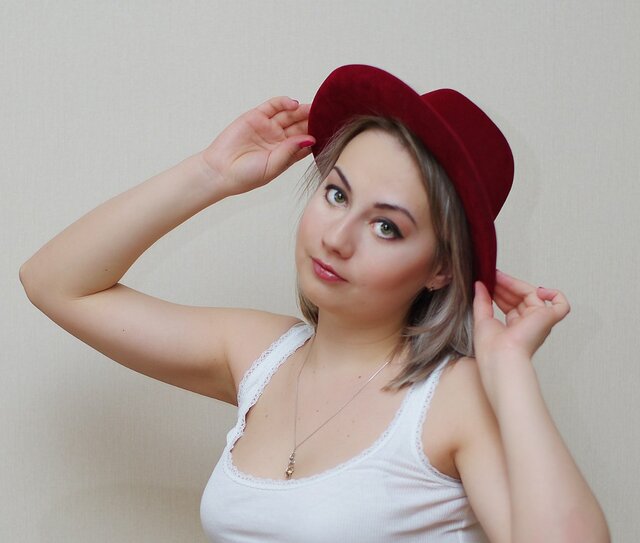 Фото Энька