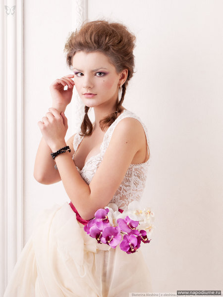 Фото Екатерина Алешина