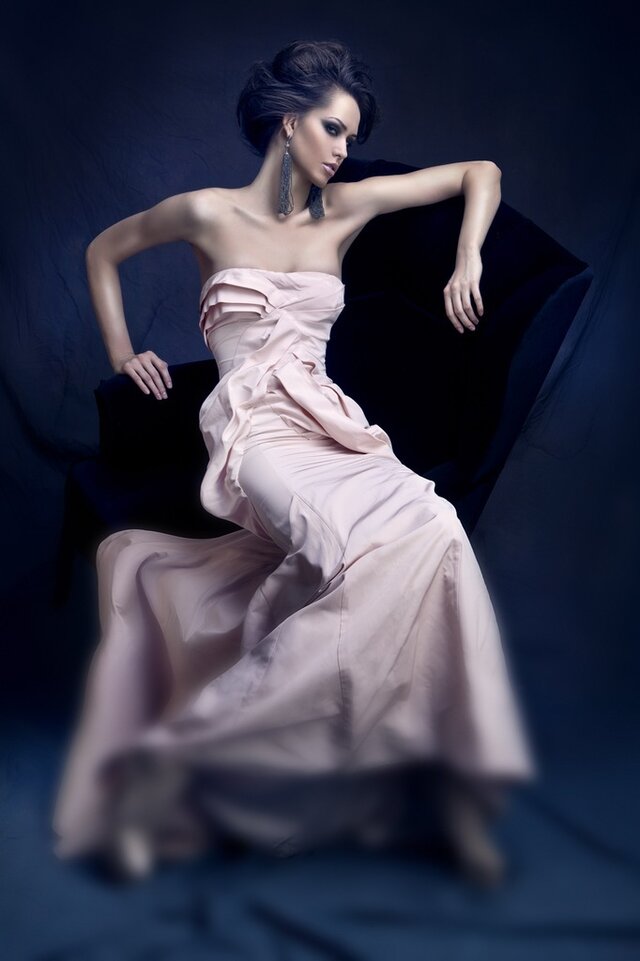 Фото Veronika Sharm