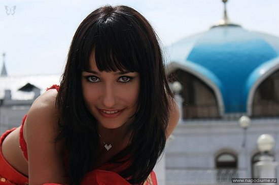 Фото Мумине Эмиратли
