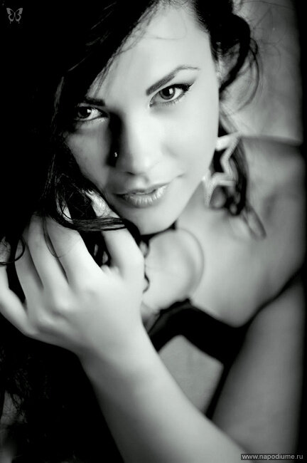 Фото Kriss T.