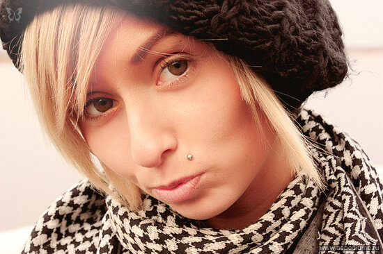 Фото Jennifer Perfect